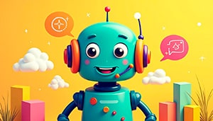 Чат-боты и нейросети для бизнеса